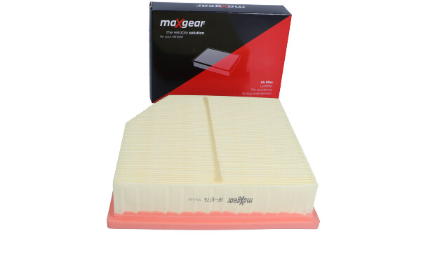 Filtru aer MAXGEAR 26-2408