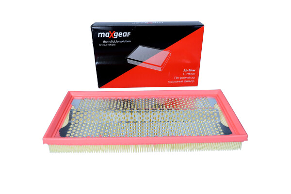 Filtru aer MAXGEAR 26-2762