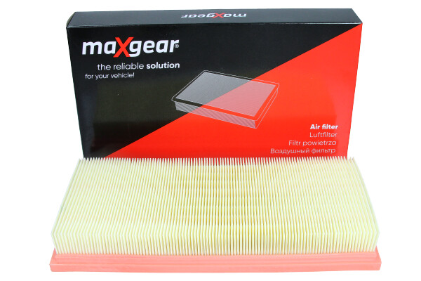 Filtru aer MAXGEAR 26-2796