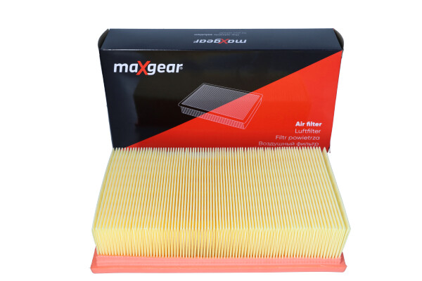 Filtru aer MAXGEAR 26-0211