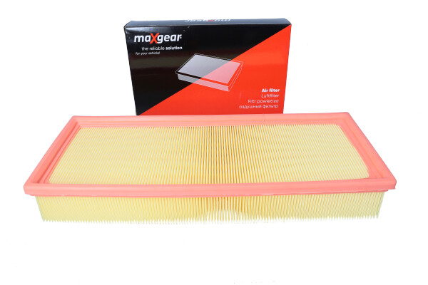 Filtru aer MAXGEAR 26-2549