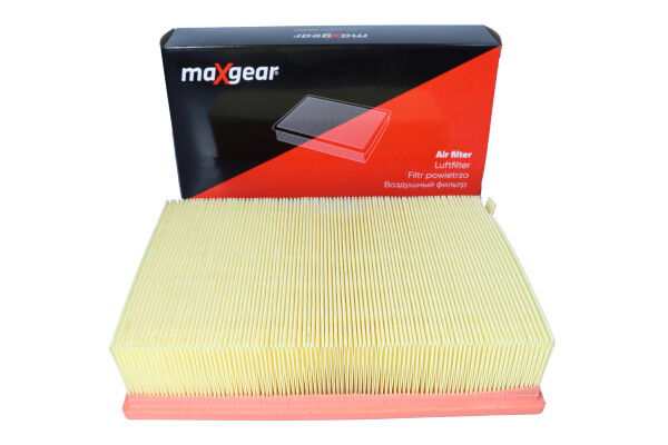 Filtru aer MAXGEAR 26-0055