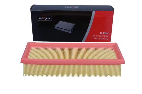 Filtru aer MAXGEAR 26-0038