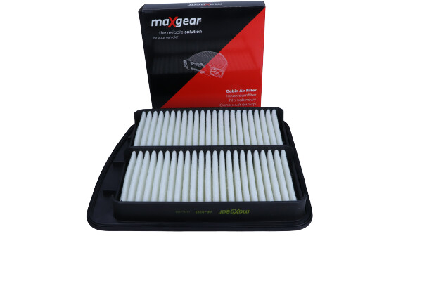 Filtru aer MAXGEAR 26-2536
