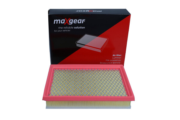 Filtru aer MAXGEAR 26-2553
