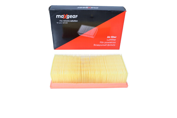 Filtru aer MAXGEAR 26-0149