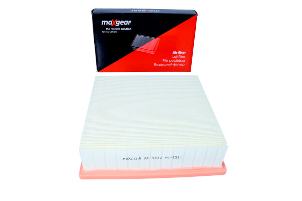 Filtru aer MAXGEAR 26-0347
