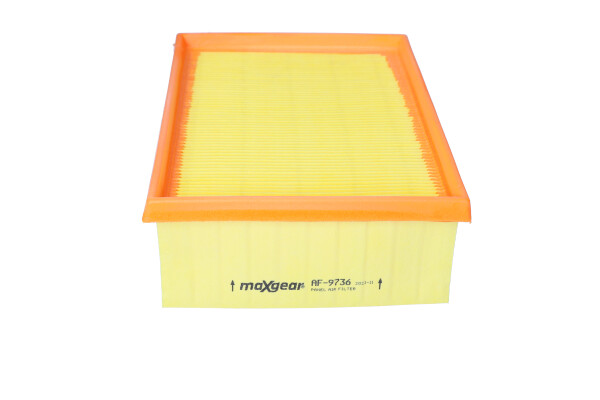 Filtru aer MAXGEAR 26-0363
