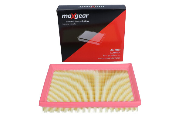 Filtru aer MAXGEAR 26-2472