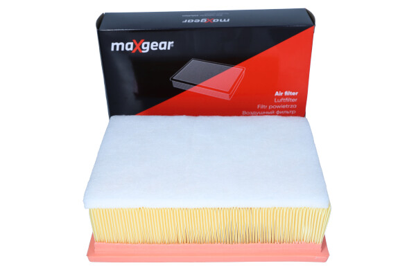 Filtru aer MAXGEAR 26-0365