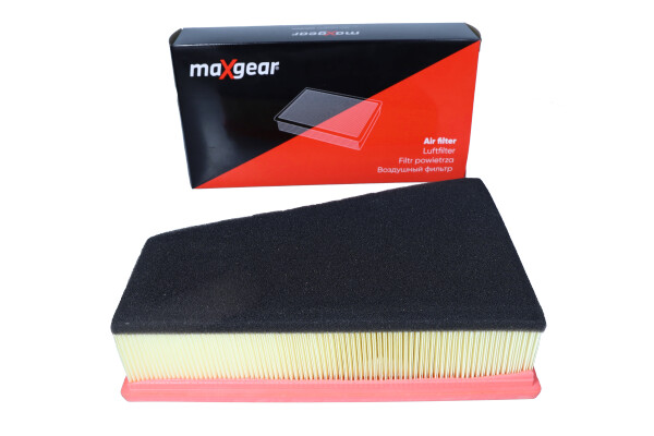 Filtru aer MAXGEAR 26-0367