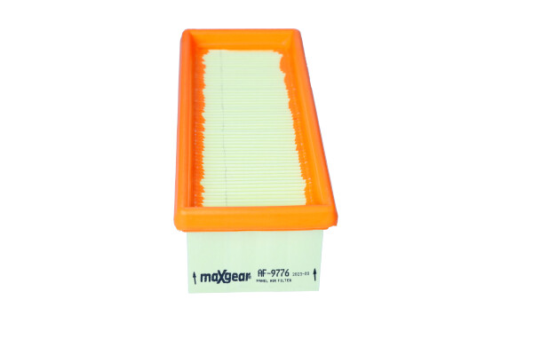 Filtru aer MAXGEAR 26-0368