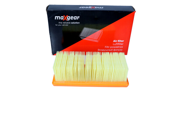 Filtru aer MAXGEAR 26-0368