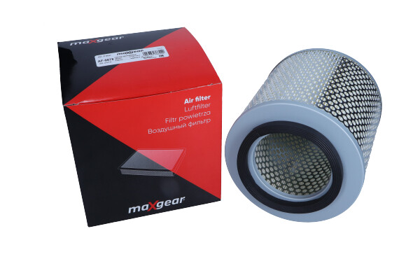 Filtru aer MAXGEAR 26-2475