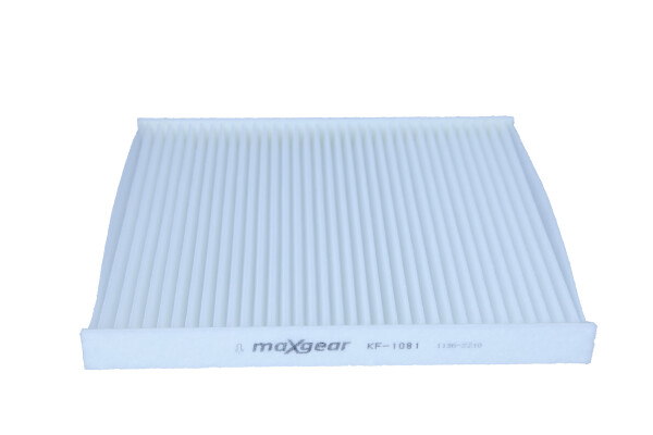 Filtru polen MAXGEAR 26-1997