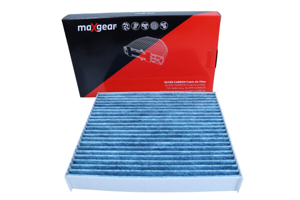 Filtru polen MAXGEAR 26-2561