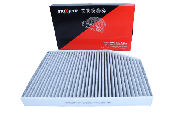 Filtru polen MAXGEAR 26-2562