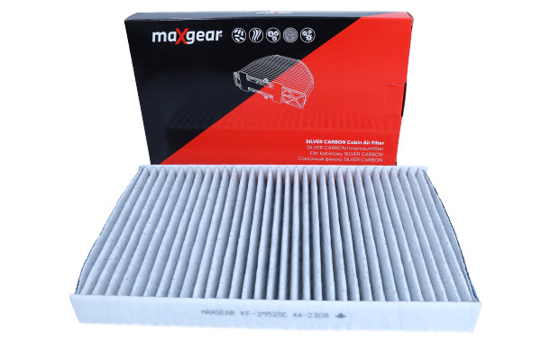Filtru polen MAXGEAR 26-2563