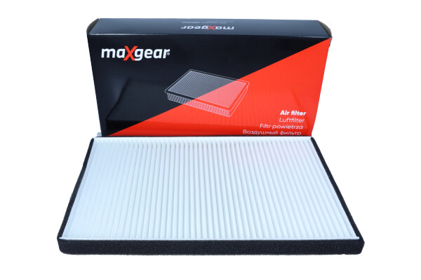 Filtru polen MAXGEAR 26-0232
