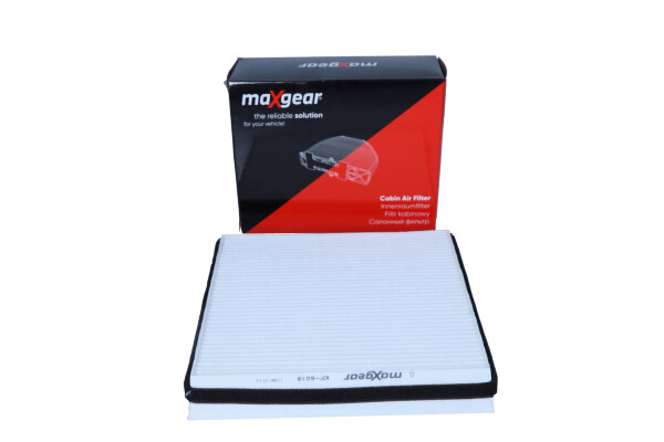 Filtru polen MAXGEAR 26-0233