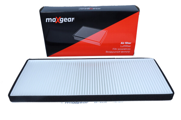 Filtru polen MAXGEAR 26-0012