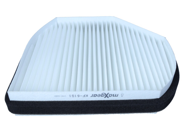 Filtru polen MAXGEAR 26-0014