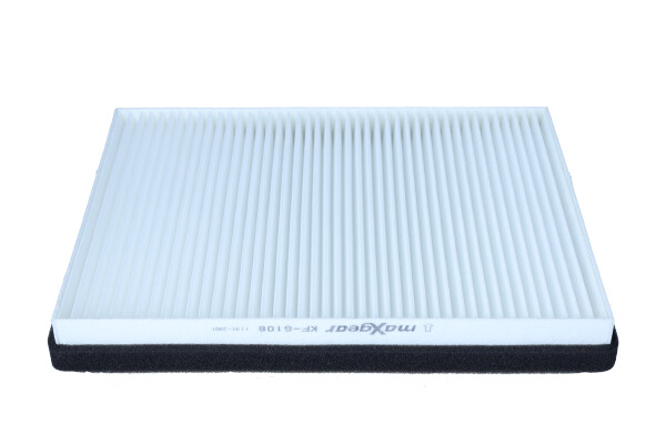 Filtru polen MAXGEAR 26-0236