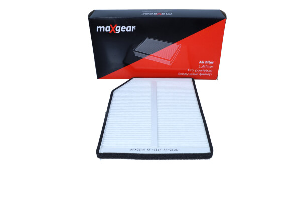 Filtru polen MAXGEAR 26-0238