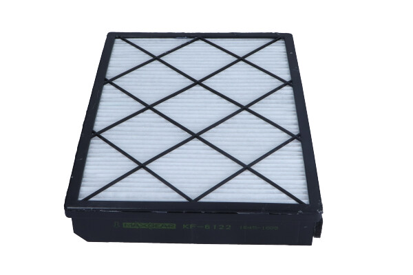 Filtru polen MAXGEAR 26-0480