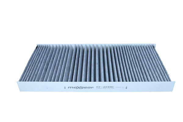 Filtru polen MAXGEAR 26-0458