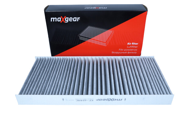 Filtru polen MAXGEAR 26-0458