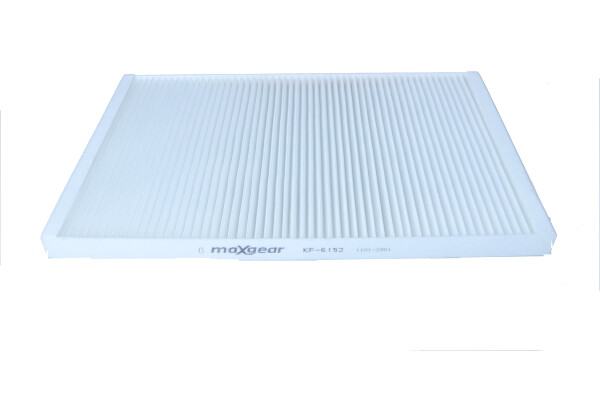 Filtru polen MAXGEAR 26-0384