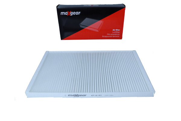 Filtru polen MAXGEAR 26-0384