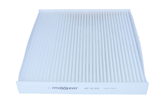 Filtru polen MAXGEAR 26-0385