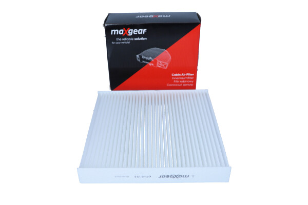 Filtru polen MAXGEAR 26-0385