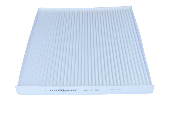Filtru polen MAXGEAR 26-0386