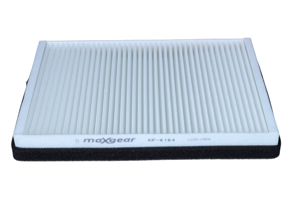 Filtru polen MAXGEAR 26-0388