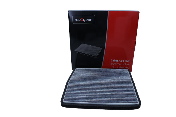 Filtru polen MAXGEAR 26-0821