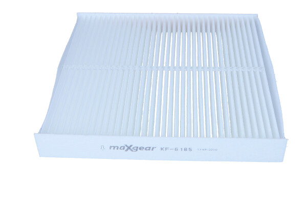 Filtru polen MAXGEAR 26-0242