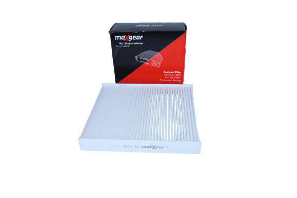 Filtru polen MAXGEAR 26-0242