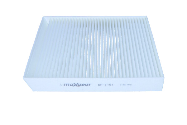 Filtru polen MAXGEAR 26-0392