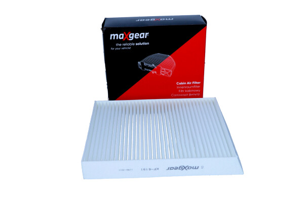 Filtru polen MAXGEAR 26-0392