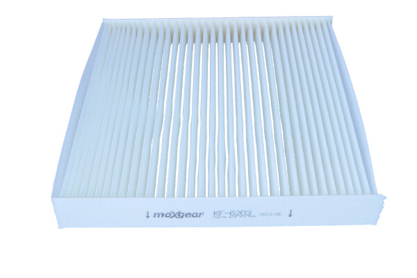 Filtru polen MAXGEAR 26-0100