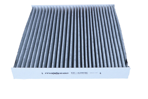 Filtru polen MAXGEAR 26-0482
