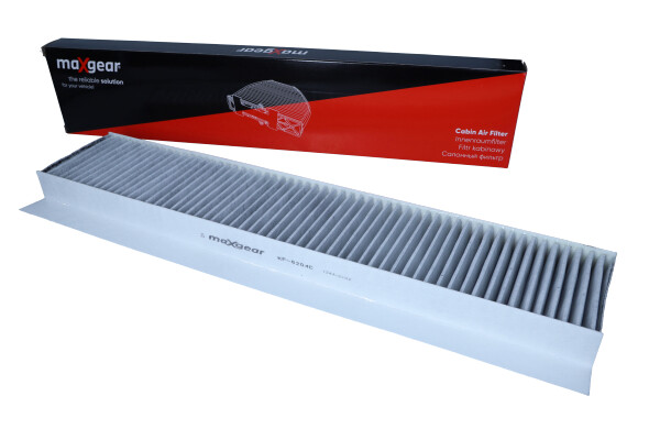Filtru polen MAXGEAR 26-0459