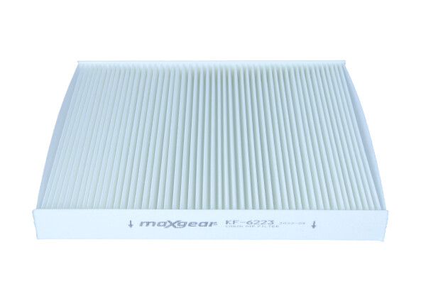 Filtru polen MAXGEAR 26-0452