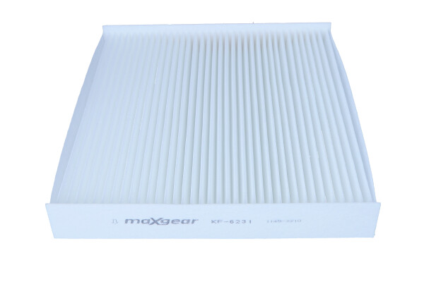 Filtru polen MAXGEAR 26-0249