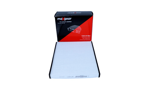 Filtru polen MAXGEAR 26-0251