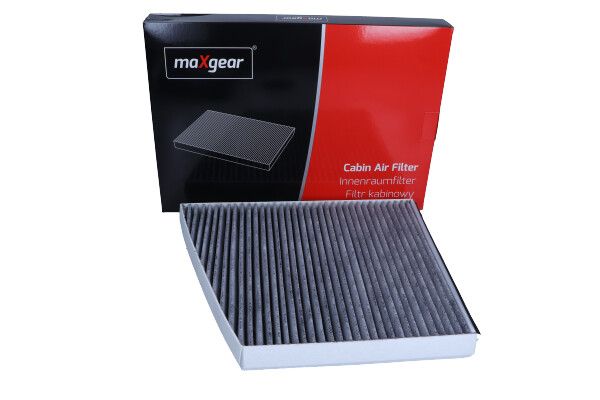 Filtru polen MAXGEAR 26-0470