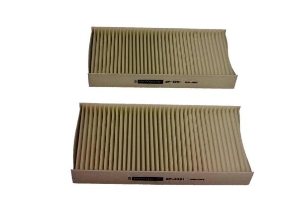 Filtru polen MAXGEAR 26-0396
